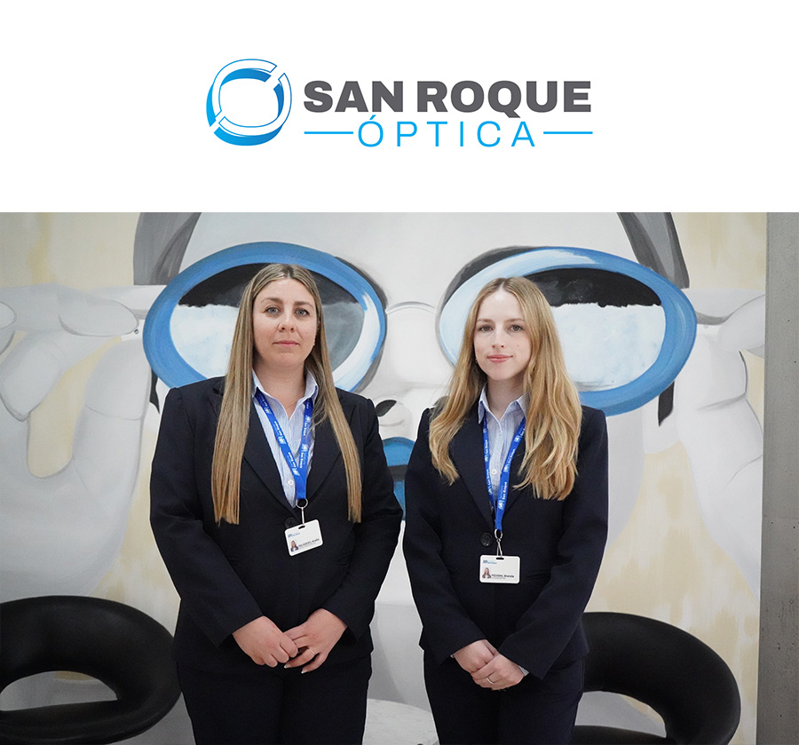 Optica Morteros san roque